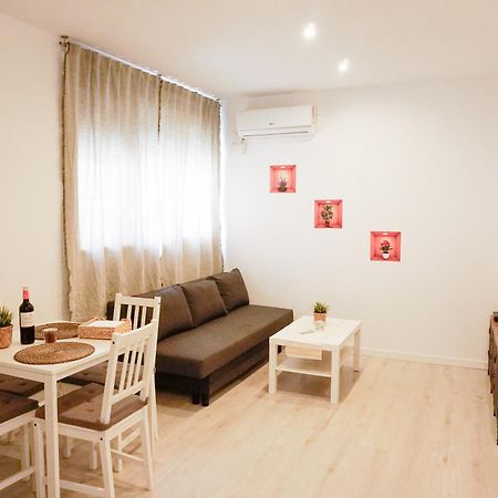 Martina I Apartment Малага Екстериор снимка