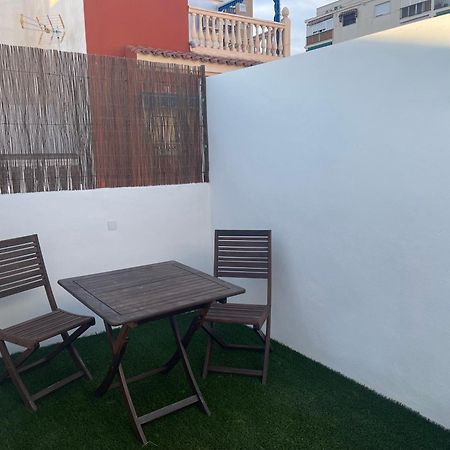 Martina I Apartment Малага Екстериор снимка