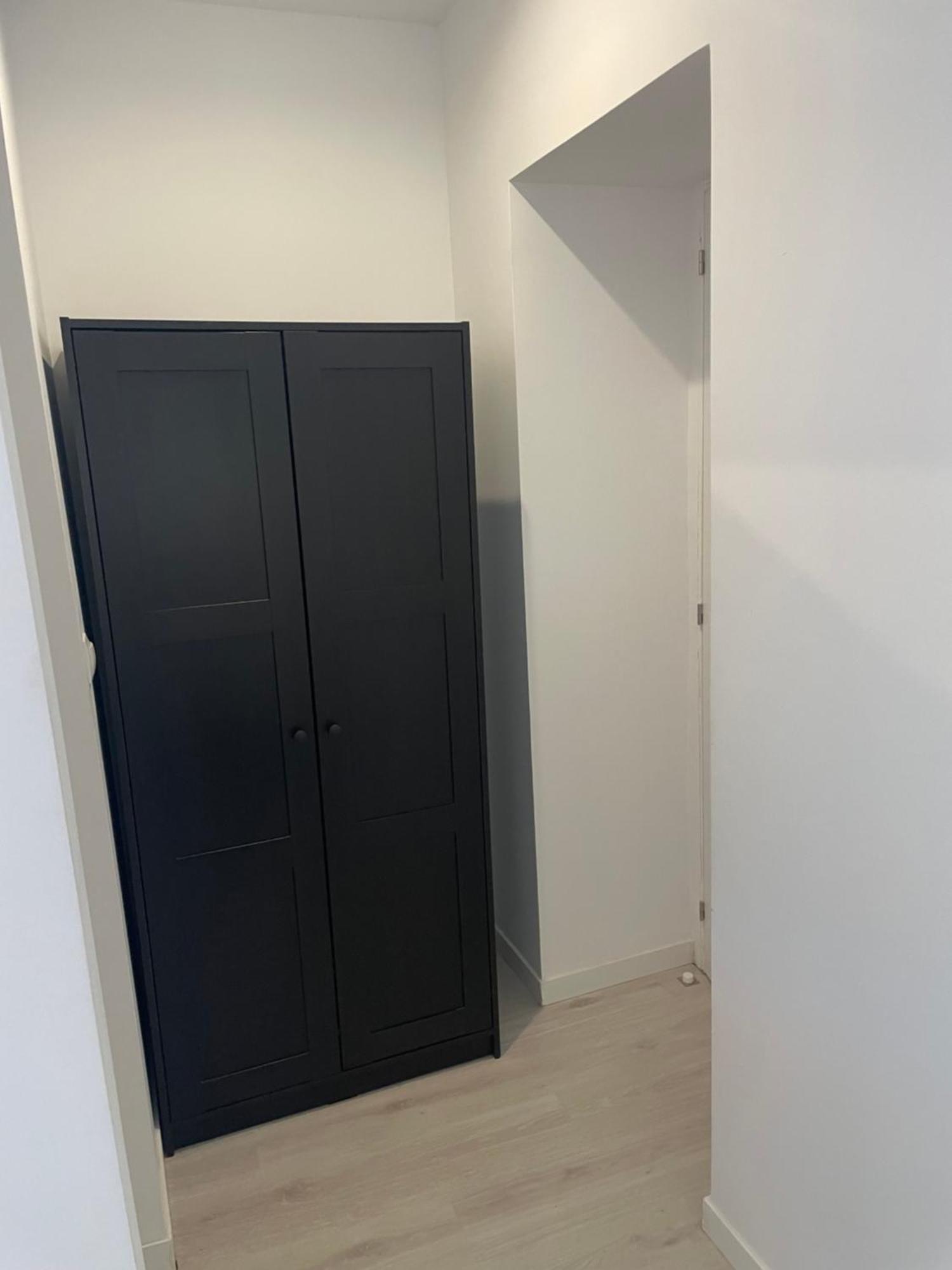 Martina I Apartment Малага Екстериор снимка